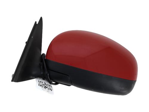 Left mirror SKODA FABIA II (542) 1.2 TSI | BP29295807C26 