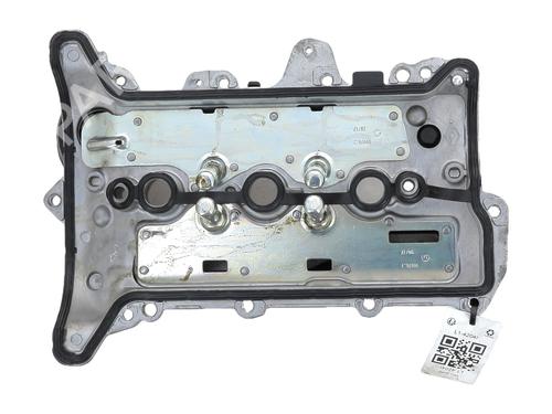 Valve cover RENAULT CLIO IV (BH_) 0.9 TCe 90 (BHNF, BHMA, BHMH, BHJK, BHJR) | BP29470809M124 