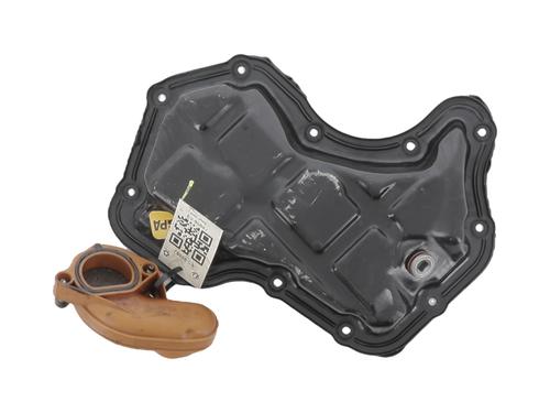 Ölwanne für Ölwanne RENAULT MEGANE IV Hatchback (B9A/M/N_) [2015-2026] 34336957 34336957