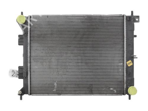 Used Water radiator Water radiator KIA CEE'D Hatchback (ED) [2006-2012] 33645679 33645679
