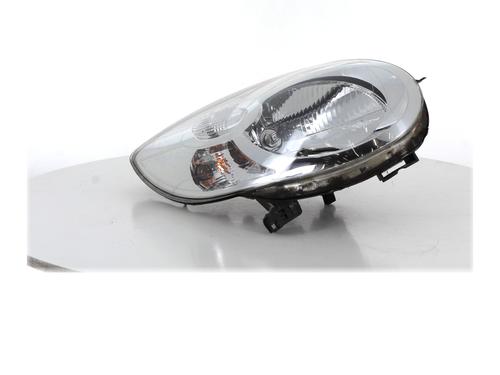 Used Right headlight Right headlight CITROËN C1 (PM_, PN_) 1.0 (68 hp) 34230459 34230459