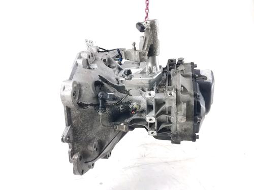 Used Gearbox SUZUKI SWIFT III (MZ, EZ) 1.3 DDiS (RS413D) (69 hp) 24031056