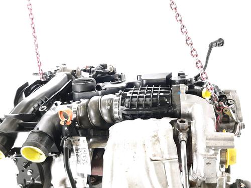 Engine CITROËN BERLINGO Box Body/MPV (B9) 1.6 BlueHDi 100 | BP31867061M1 