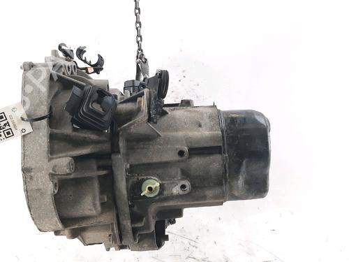 Used Gearbox Gearbox RENAULT CLIO I (B/C57_, 5/357_) [1990-1999] 34261158 34261158