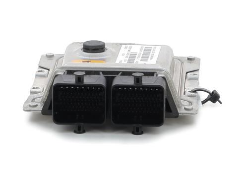 Computer motormanagement FIAT 500 (312_) 1.0 Mild Hybrid (312.AYD1B) (69 hp) 27307924