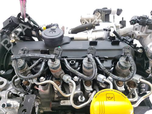 Engine RENAULT CLIO IV (BH_) 1.5 dCi 75 | BP37680813M1 - Image 9