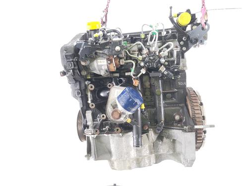Engine RENAULT CLIO III Grandtour (KR0/1_) 1.5 dCi (KR0F) | BP28447582M1 