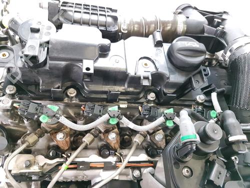 Engine CITROËN JUMPY II Van 1.6 HDi 90 8V | BP32487694M1 