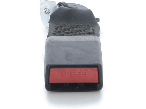 Used Seat buckle DACIA DUSTER (HS_) 1.5 dCi 4x4 (109 hp) 31662135