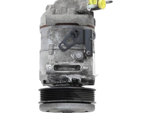 AC compressor PEUGEOT 308 II (LB_, LP_, LW_, LH_, L3_) 1.2 THP 130 | BP28835243M34 