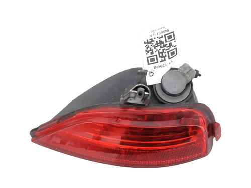 Used Rear bumper right light Rear bumper right light RENAULT MEGANE III Coupe (DZ0/1_) 2.0 dCi (DZ0L) (160 hp) 33568196 33568196