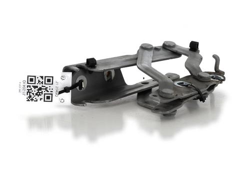Hinge/Door check strap FORD FIESTA V (JH_, JD_)  | BP27908196C146 
