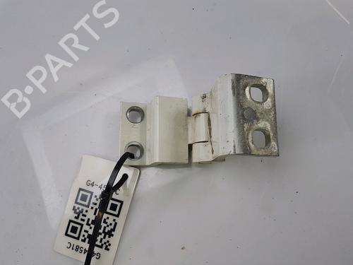 Used Hinge/Door check strap FIAT FIORINO Box Body/MPV (225_) 1.3 D Multijet (225BXD1A, 225BXB1A, 225BXB11) (75 hp) 27917541