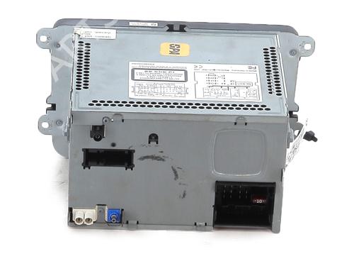 Radio VW PASSAT B7 Variant (365) 2.0 TDI | BP39736006E6 - Image 2