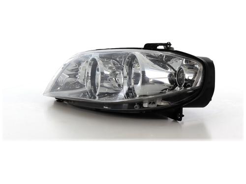 Venstre forlygte FIAT PUNTO (188_) 1.2 60 (188.030, .050, .130, .150, .230, .250) (60 hp) 23253549