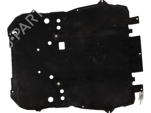 Understellsbeskyttelse CITROËN C5 AIRCROSS (A_) 1.6 Hybrid 225 (A45GFR) (224 hp) 30583542