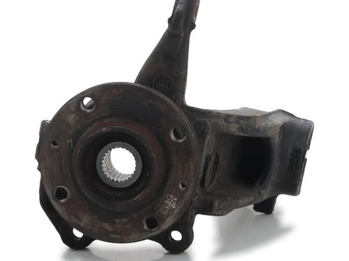 Used Right front steering knuckle PEUGEOT 2008 I (CU_) 1.2 THP 110 / PureTech 110 (110 hp) 30048710