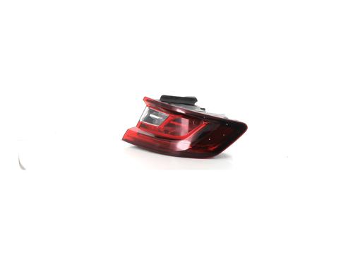 Right taillight RENAULT MEGANE IV Hatchback (B9A/M/N_) 1.5 dCi 110 (B9A3) | BP32039780C35