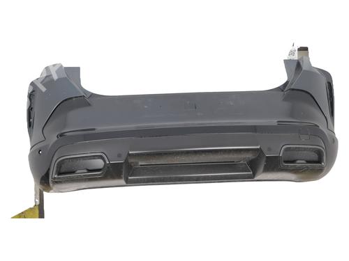 Used Rear bumper Rear bumper CUPRA FORMENTOR (KM7, KMP) 1.5 eTSI (150 hp) 33925536 33925536