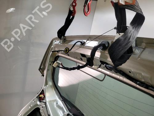 Tailgate KIA SPORTAGE III (SL) 1.7 CRDi | BP29416566C6 