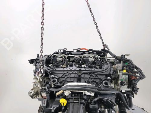 Engine FORD MONDEO IV (BA7) 2.0 TDCi | BP40248800M1 - Image 5