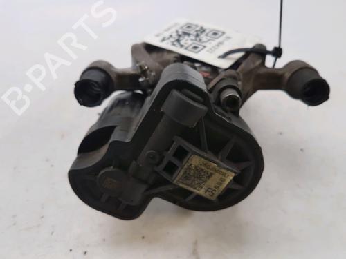 Left rear brake caliper VW T-ROC (A11, D11) 2.0 TDI | BP27918845M107 