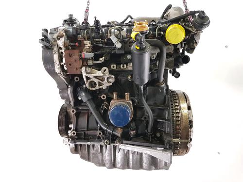 Engine RENAULT SCÉNIC II (JM0/1_) 1.9 dCi (JM0G, JM12, JM1G, JM2C) | BP36548740M1 - Image 2