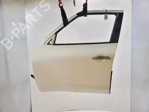 Used Left front door Left front door 36831695 36831695