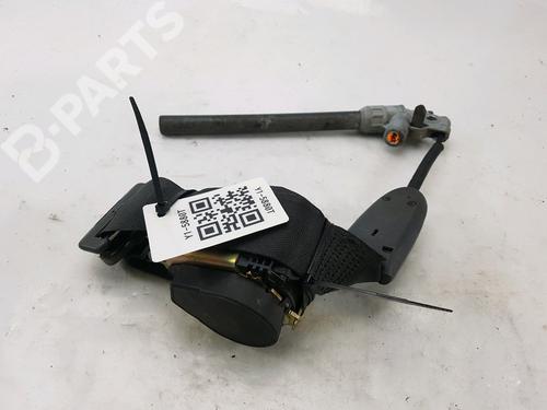 Used Front left belt tensioner Front left belt tensioner RENAULT SCÉNIC II (JM0/1_) 1.5 dCi (JM1E, JM16) (106 hp) 11186202 11186202