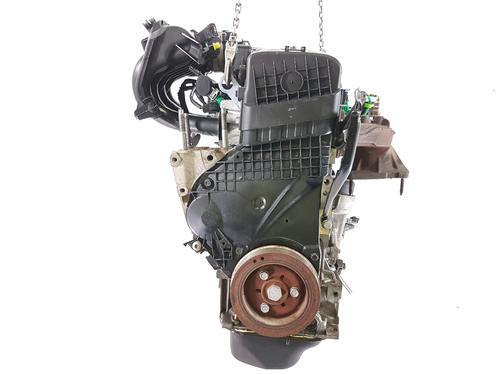 Motor PEUGEOT 206 Hatchback (2A/C)  | BP28311103M1 