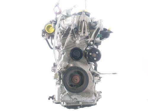 Used Engine DACIA SANDERO II TCe 90 (B8M1, B8MA, B8AC) (90 hp) 30799029