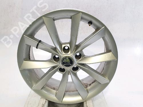 Cerchio SKODA YETI (5L) 1.4 TSI (125 hp) 30093654