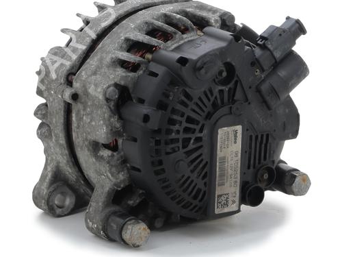 Alternator PEUGEOT 208 I (CA_, CC_) 1.6 BlueHDi 100 | BP25860102M7 