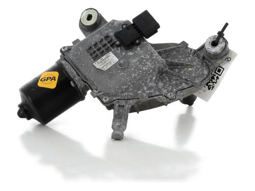 Front wiper motor CITROËN C4 Grand Picasso I (UA_) 2.0 HDi 138 | BP23438128M29