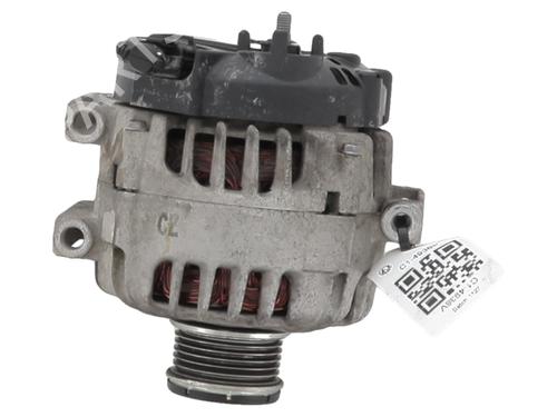 Alternator OPEL CORSA D (S07) 1.3 CDTI (L08, L68) | BP30741692M7 - Image 5