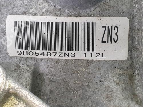 Gearbox SUZUKI SWIFT III (MZ, EZ) 1.3 (RS413, ZC11S) | BP36210731M3 - Image 5