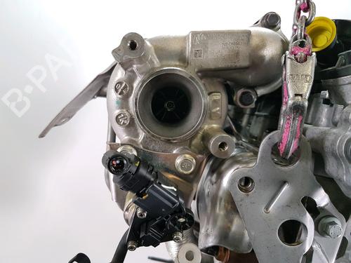 Engine CITROËN DS3 (SA_) 1.6 HDi 90 | BP35999019M1 - Image 9