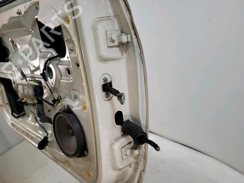 Left front door FIAT 500 (312_) 1.2 (312AXA1A) | BP29602654C2 