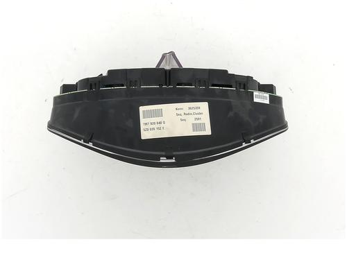 Used Instrument cluster SEAT ALHAMBRA (7V8, 7V9) 1.9 TDI 4motion (115 hp) 18131149