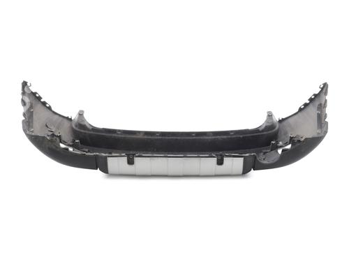 Rear bumper FIAT PANDA (312_, 319_) 0.9 4x4 (312PXG1A) | BP29874532C8