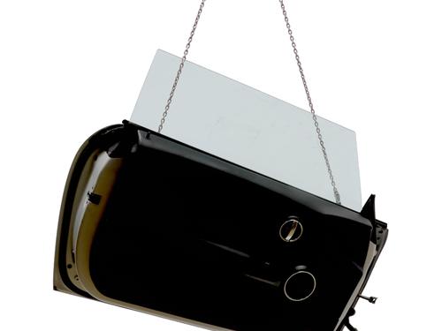 Left front door MINI MINI (F56) Cooper | BP29874456C2