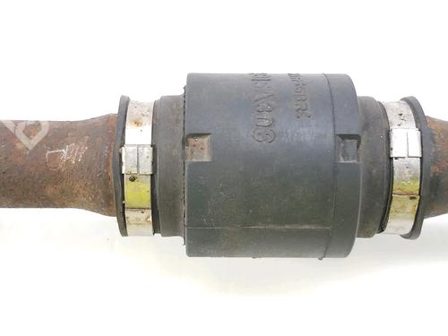 Right rear driveshaft MITSUBISHI OUTLANDER III (GG_W, GF_W, ZJ, ZL, ZK) 2.0 Hybrid 4WD (GG2W) | BP10465443M41 