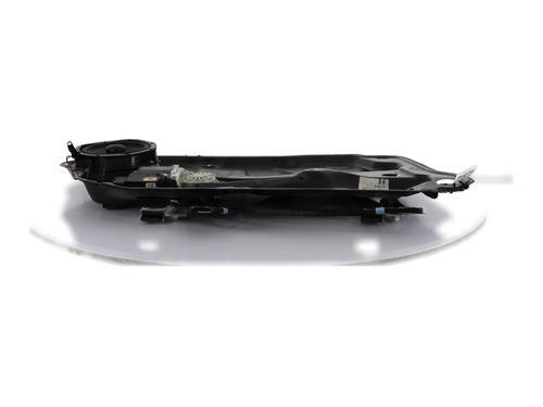 Front left window mechanism VW GOLF IV (1J1) 1.9 TDI | BP29762274C22 