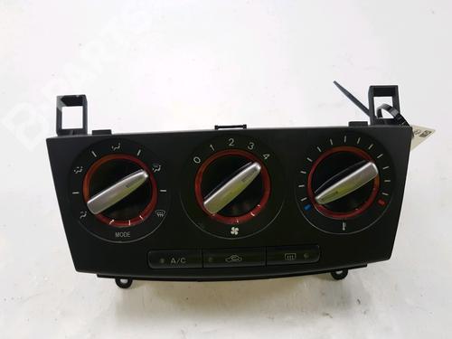 Used Climate control MAZDA 3 (BK) 1.3 (BK14) (84 hp) 10473294