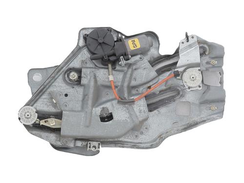 Used Rear right window mechanism Rear right window mechanism PEUGEOT 206 CC (2D) 1.6 16V (2DNFUF, 2DNFUR) (109 hp) 40034240 40034240