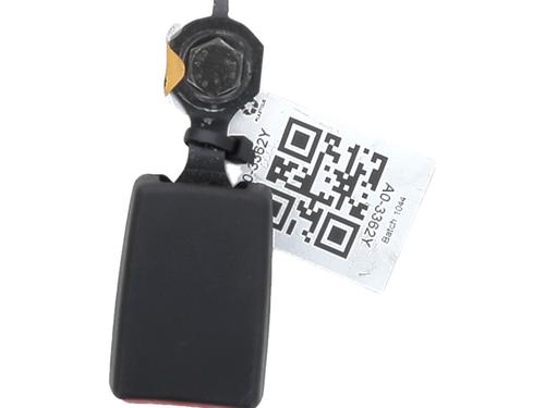 Seat buckle SMART FORTWO Coupe (451) 1.0 (451.331, 451.380) | BP29295642I32 