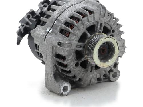 Alternator BMW 1 (E81) 116 d | BP33685533M7 - Image 4