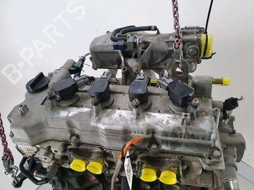 Engine NISSAN ALMERA II Hatchback (N16)  | BP32333623M1 