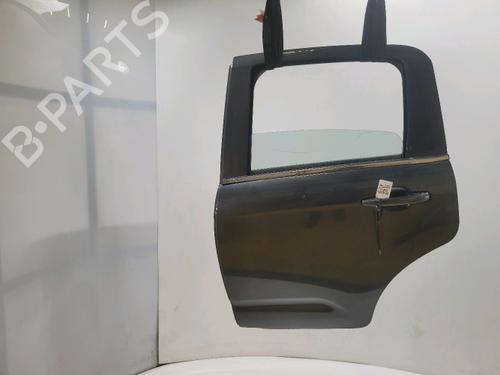 left-rear-door-citroen-c3-ii-sc_-2009-40488180 main image