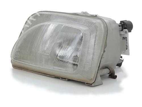 Used Left headlight RENAULT RAPID Box Body/MPV (F40_, G40_) 1.9 D (F40R) (54 hp) 29111302